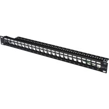 Digitus DN-91411 24-Port Patch Paneli