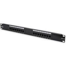 Digitus DN-91616U 19 Inch 16 Port Utp Panel