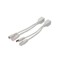 Digitus DN-95001 Beyaz Kablo Adaptör