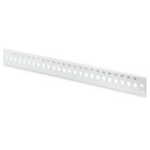 Digitus DN-96205-QL 24 Port ST Simplex 1U Sürgülü Boş Fiber Optik Sonlandırma Kutusu