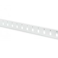 Digitus DN-96206 Sürgülü Boş Ön Panel