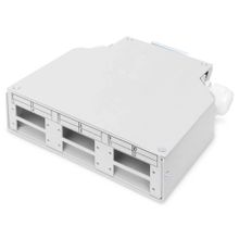 Digitus DN-96890 6xSC DX Couper İçin Sonlandırma Kutusu