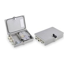 Digitus DN-968913 6x Sc DX Adaptör Couper İçin Sonlandırma Kutusu