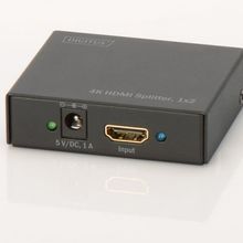 Digitus DS-46304 1 Giriş 2 Çıkış HDMI Çoklayıcı