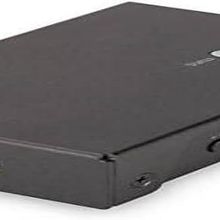Digitus DS-52900 Siyah Full HD Görüntü Kablosu