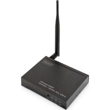 Digitus DS-55315 100 m Wireless Receiver Kablosuz Görüntü Aktarıcı Alıcı