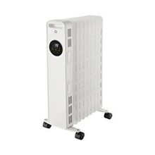 Dijital 9 Dilim 2000W Yağlı Radyatör