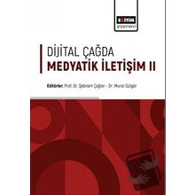 Dijital Çağda İletişim - Eğitim Yayınevi
