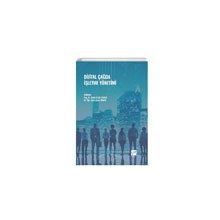Dijital Çağda İşletme Yönetimi - Kolektif