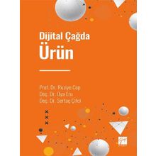 Dijital Çağda Ürün - Kolektif