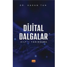Dijital Dalgalar Cilt 1 Yakınsama Hasan Tan