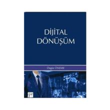 Dijital Dönüşüm - Özgür Önday