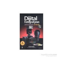 DIJITAL FOTOĞRAFÇININ EL KİTABI (2 CILT) - SCOTT KELBY