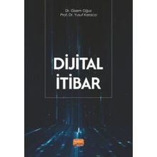 Dijital İletişim Nobel Bilimsel Eserler