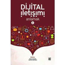 Dijital İletişimi Anlamak 2 - Yusuf Adıgüzel