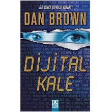 Dijital Kale - Dan Brown