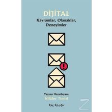 Dijital - Nilüfer Timisi