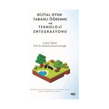 Dijital Oyun Tabanlı Öğrenme ve Teknoloji Entegrasyonu Gece Kitaplığı