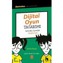 Dijital Oyun Tasarımı Nobel Yaşam