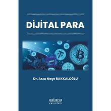 Dijital Para Astana Yayınları