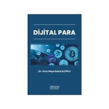 Dijital Para Astana Yayınları