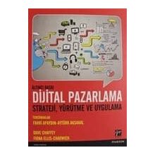 Dijital Pazarlama - Damian Ryan