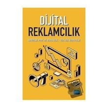 Dijital Reklamcılık - Nobel Yayınevi
