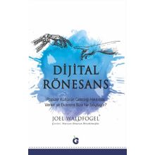 Dijital Rönesans - Joel Waldfogel - Gumbel Yayım