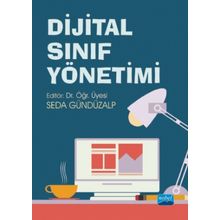 Dijital Sınıf Yönetimi - Gönül Şener