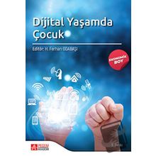 Dijital Yaşamda Çocuk Ekonomik Boy - Pegem Akademi Yayıncılık