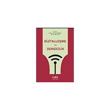 Dijitalleşme ve Dergicilik Der Yayınları