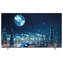 Dijitsu 100 DQ 38000 100 inç 254 Ekran 4K Ultra HD Google QLED TV