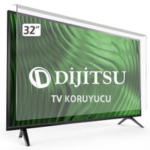 Dijitsu 32DS9800 Tv Ekran Koruyucu