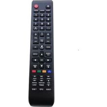 Dijitsu 55DS8500 55 İnç Android Tv Kumanda