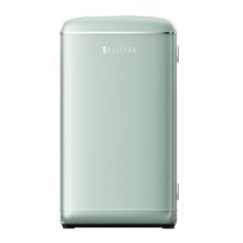 Dijitsu DB120RGR Retro Yeşil Buzdolabı