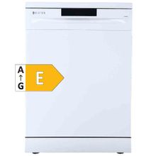 Dijitsu DBM 9000 5 Programlı Bulaşık Makinesi