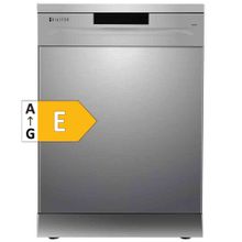 Dijitsu DBM9800 Inox 5 Programlı Bulaşık Makinesi