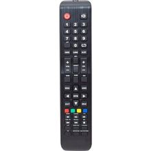 Dijitsu DJTV50S 4K Smart LED TV Kumandası