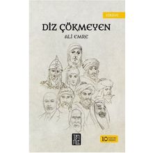 Dik Çökmeyen-10 Portre Hikaye Temmuz