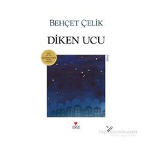 DIKEN UCU - BEHÇET ÇELİK
