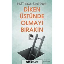Diken Üstünde Olmayı Bırakın - Randi Kreger Paul T. Mason