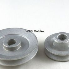 Dikiş Makinası Motor Kasnağı