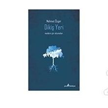 Dikiş Yeri - Mehmet Özger