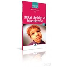 DIKKAT EKSIKLIĞI VE HIPERAKTIVITE - OSMAN ABALI