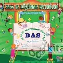 Dikkat Zeka ve Düşünme Becerileri 4 - Yusuf Talha Doğan