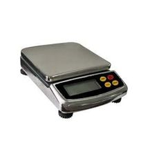 Dikomsan FR-EJ-5 kg 1 gr Paslanmaz Terazi