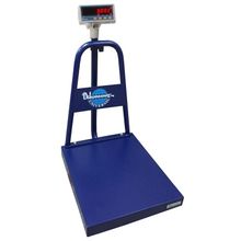 Dikomsan HCT-EL 150 kg 40x50 Tartım Baskülü