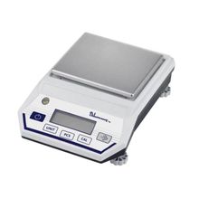 Dikomsan QW-06 H RS-232 PC Bağlantılı 6 kg Hassas Terazi