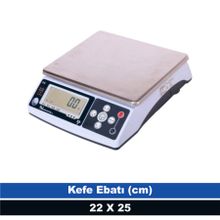 Dikomsan QW-M 3 kg 0.1 gr Onaysız Tartım Terazisi