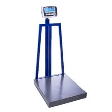 Dikomsan RCW 600 kg 200 gr 80x90 cm Tartım Baskülü